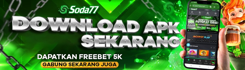 DOWNLOAD APK DAPAT FREEBET 5K